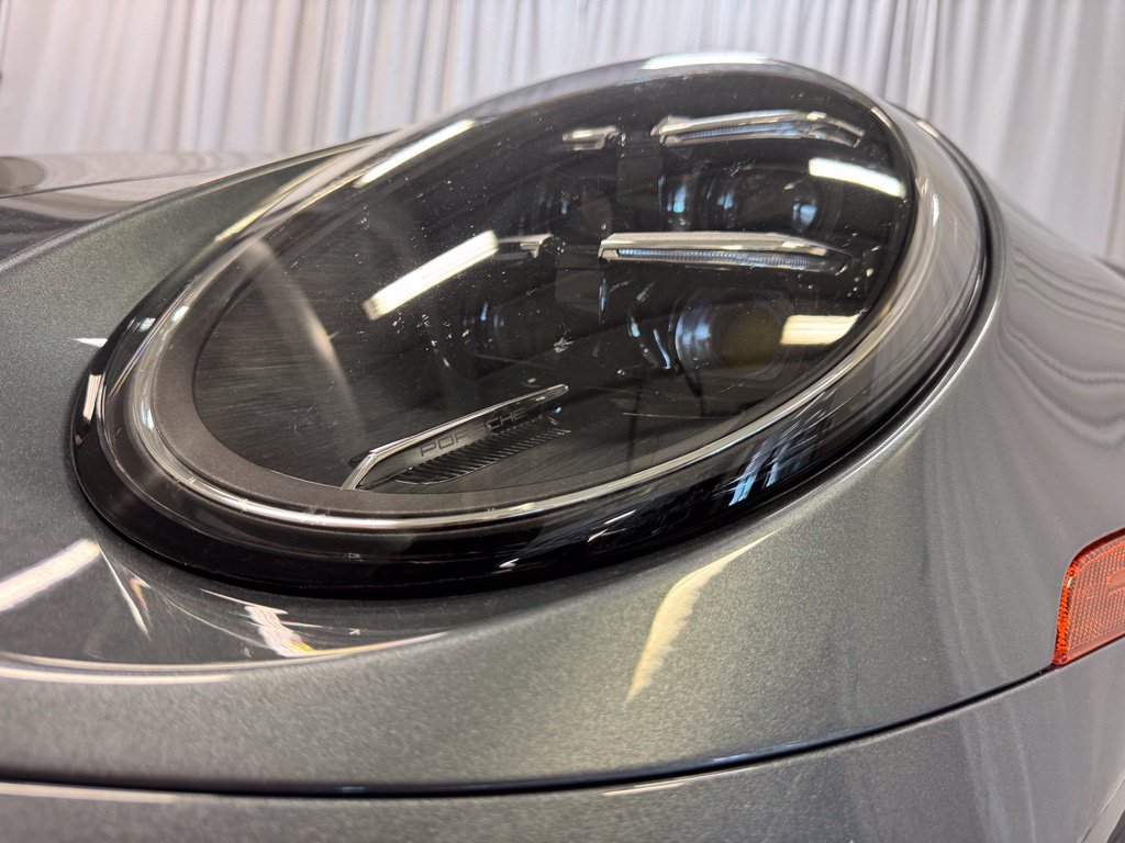 Certified 2026 Porsche 911 Carrera S RWD image 34