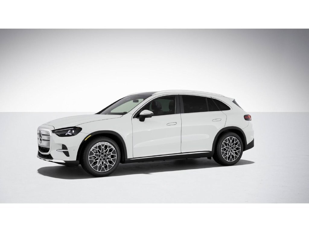 New 2027 Mercedes-Benz GLC 400 4MATIC image 37