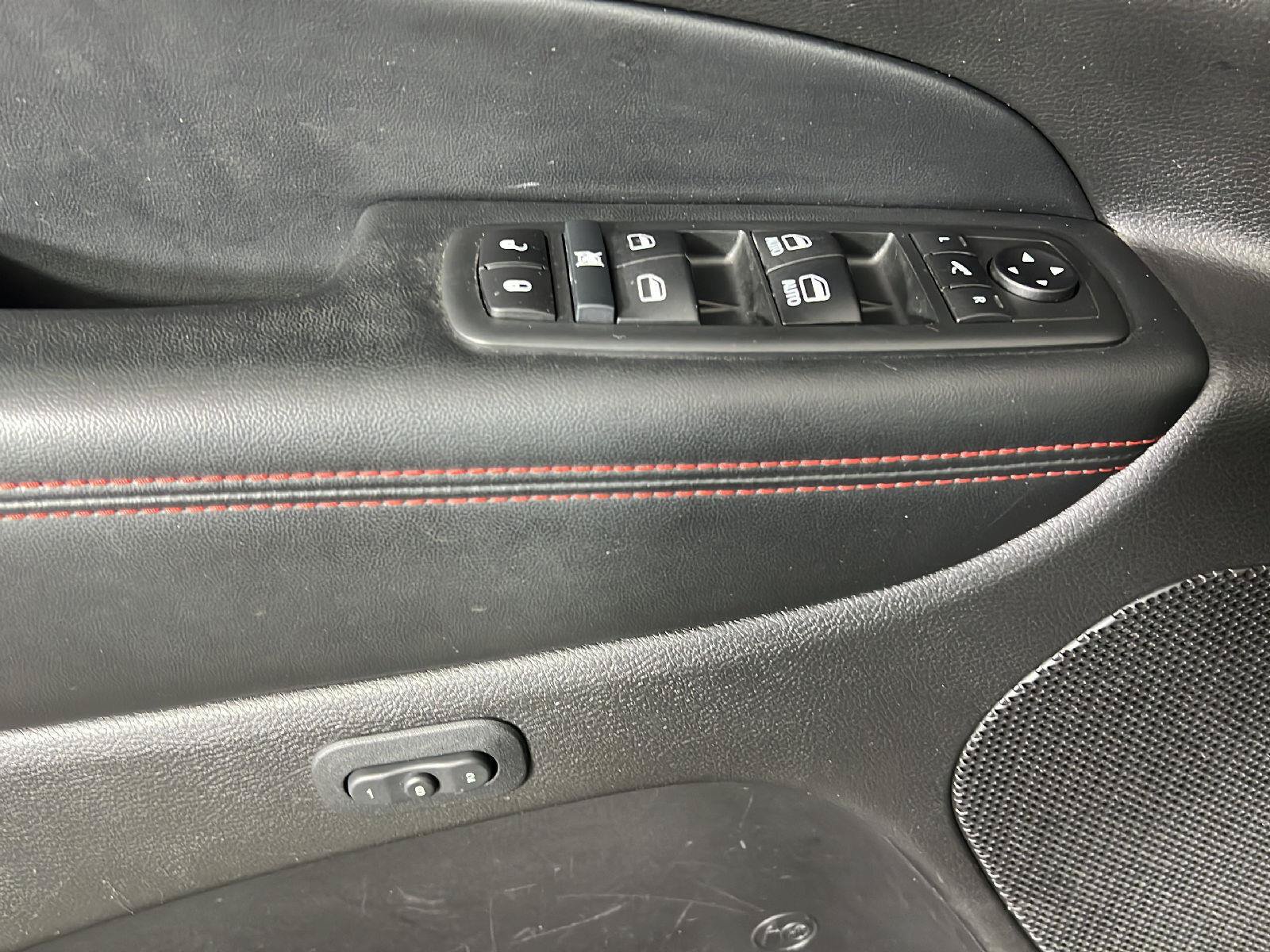 Used 2020 Jeep Grand Cherokee Trailhawk AWD/4WD image 15