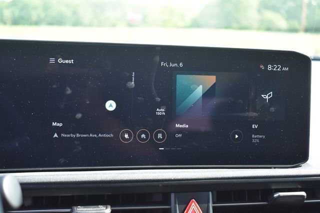 New 2025 Kia EV6 Light image 28