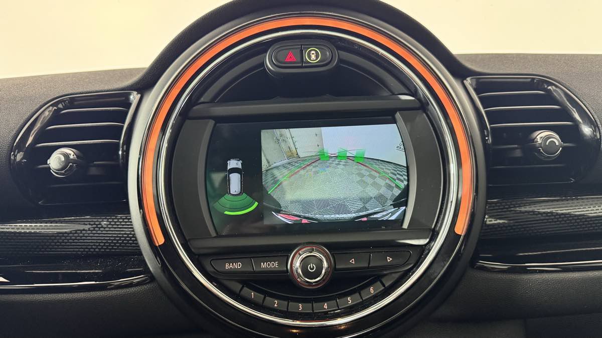 Used 2019 MINI Cooper Clubman S w/ Premium Package FWD image 25