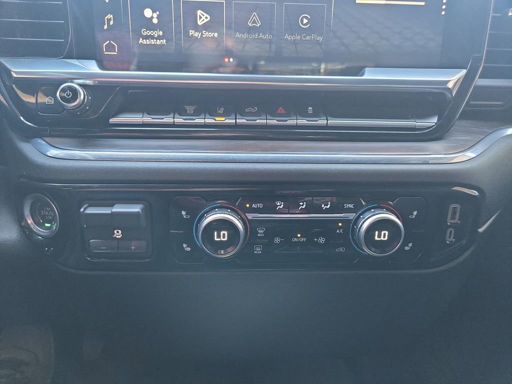 Used 2024 GMC Sierra 3500 SLT image 27