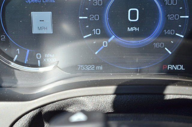 Used 2019 Cadillac Escalade Luxury image 23