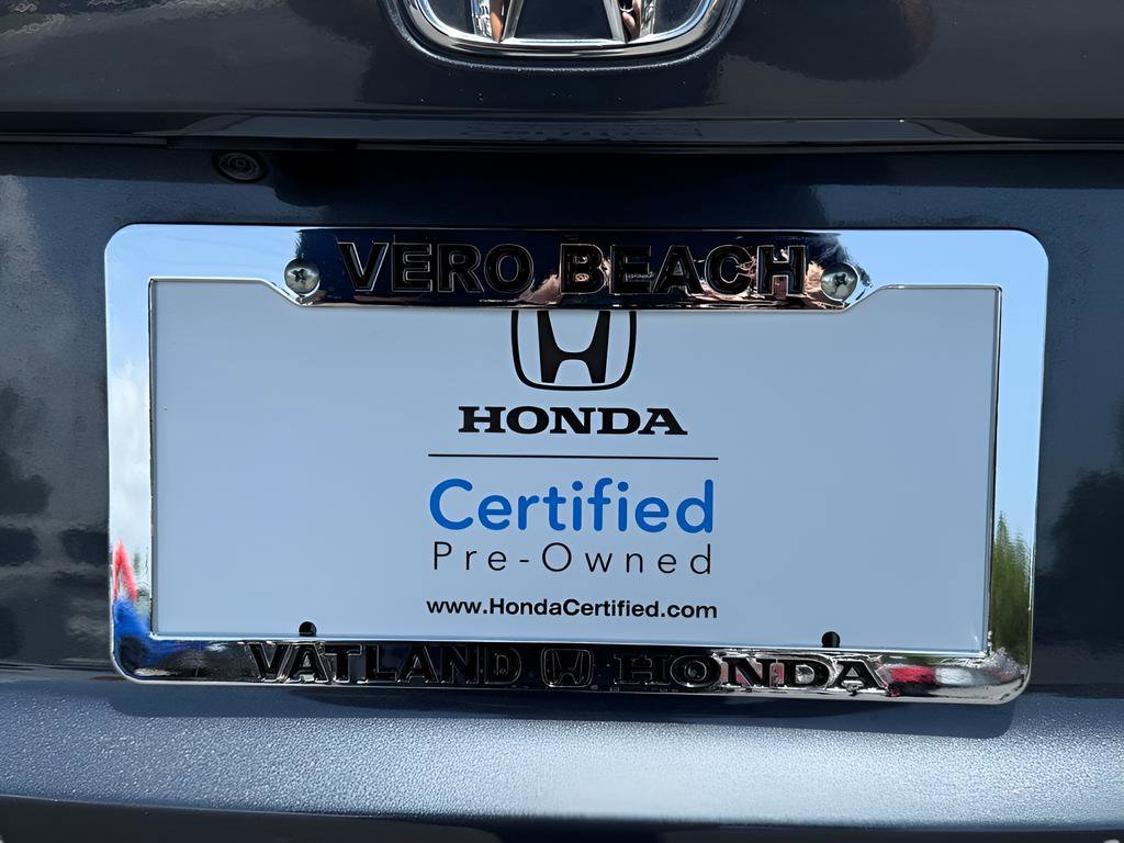 Used 2024 Honda CR-V Sport image 35