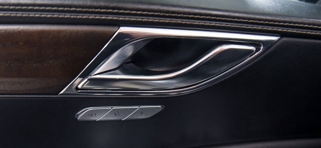 Used 2024 Genesis GV80 2.5T image 17