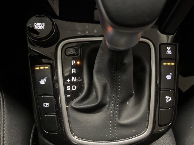 Certified 2024 Kia Seltos S image 9