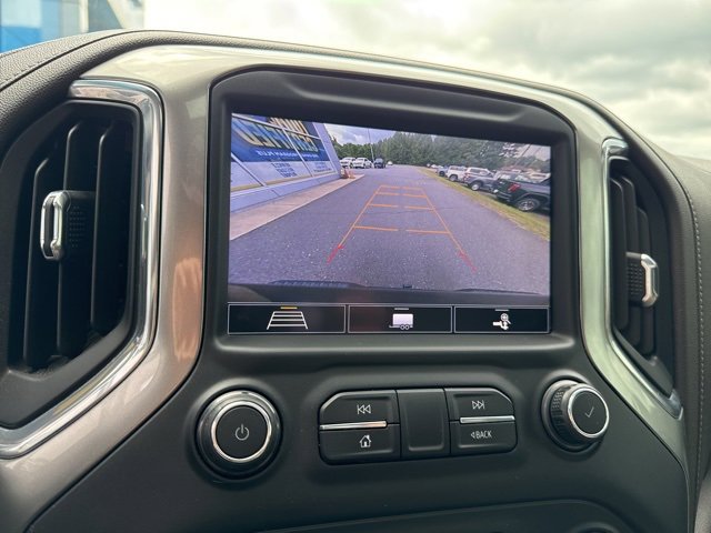 Used 2020 Chevrolet Silverado 1500 RST w/ All-Star Edition image 19