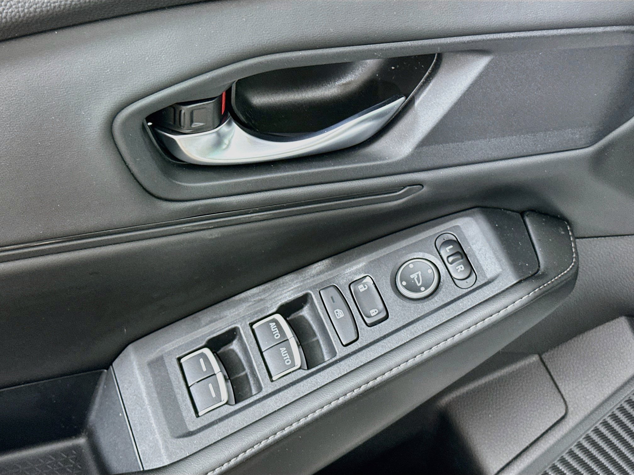 Used 2024 Honda Accord Sport image 15