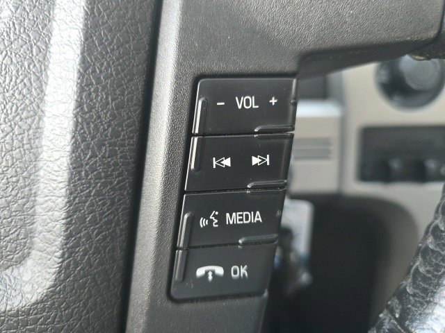 Used 2012 Ford F150 FX4 w/ FX Luxury Pkg image 21