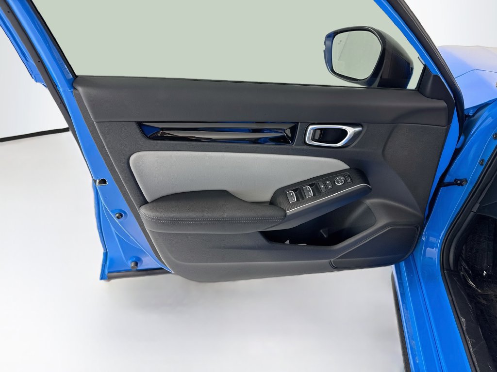 New 2026 Honda Civic Sport Touring image 24