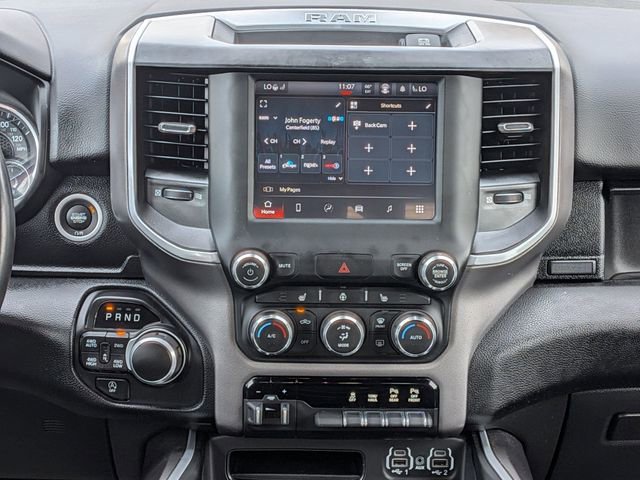 Certified 2022 RAM 1500 Big Horn image 16