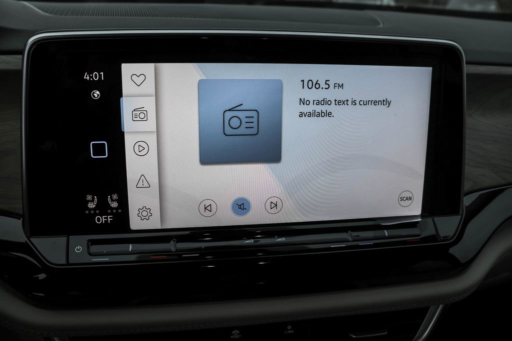 New 2026 Volkswagen Atlas SE image 29