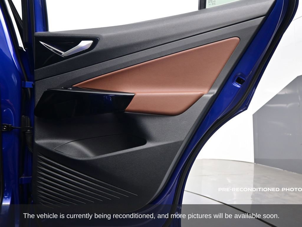 Used 2021 Volkswagen ID.4 Pro S w/ ID.4 Protection Package image 31