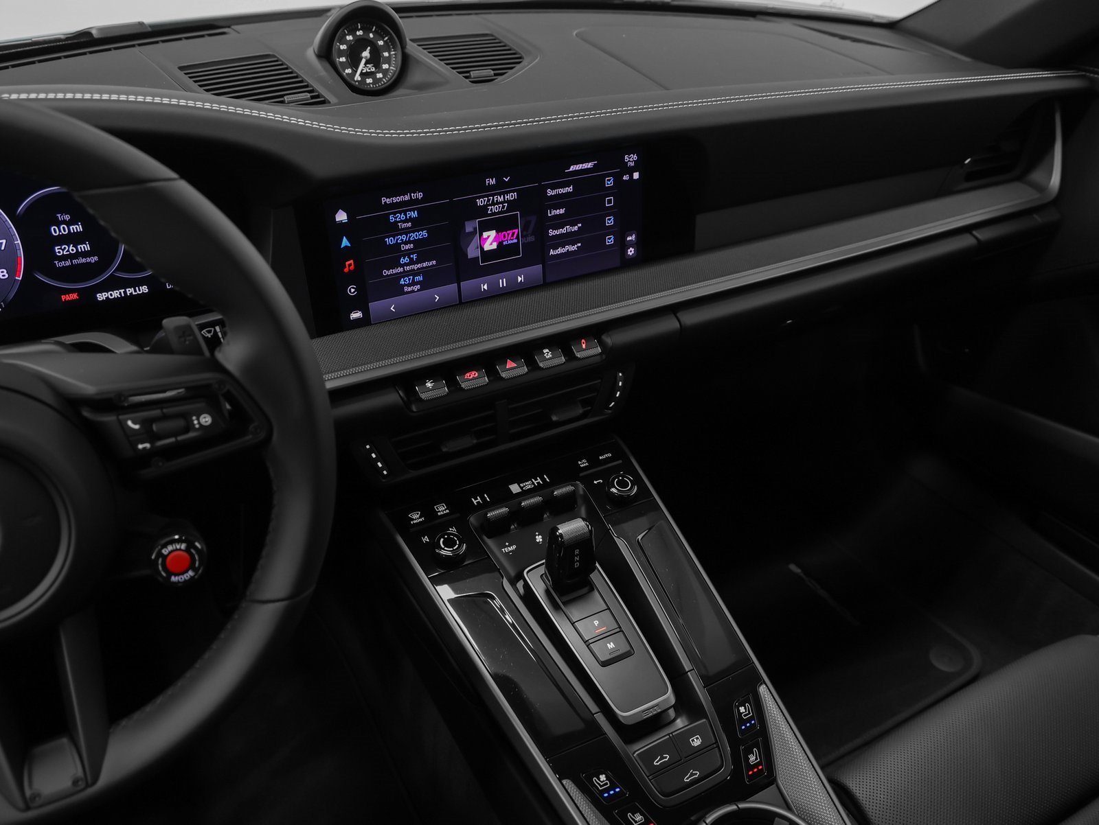 Used 2025 Porsche 911 Carrera image 44