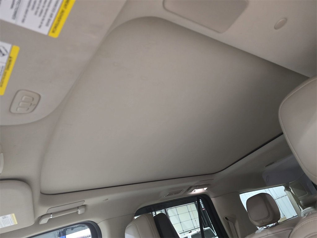 Used 2022 Lincoln Navigator L Reserve image 31