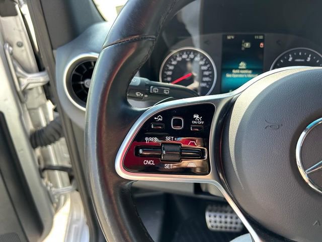 Used 2024 Mercedes-Benz Sprinter 2500 image 19