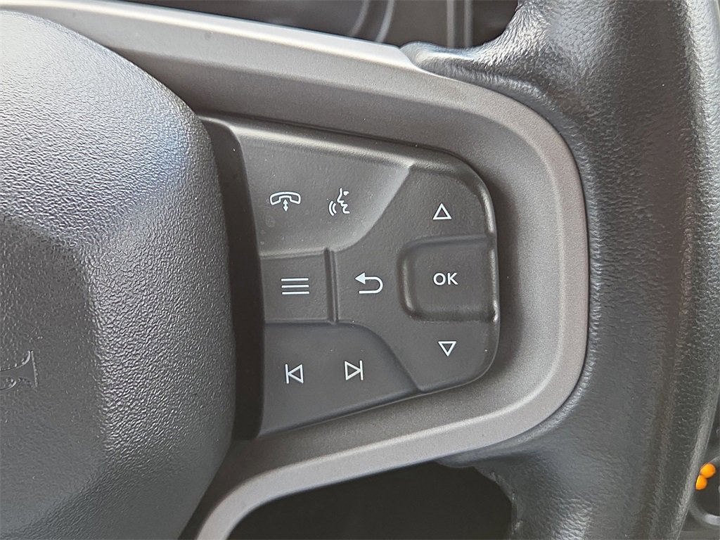 Used 2021 Ford Bronco Big Bend image 27