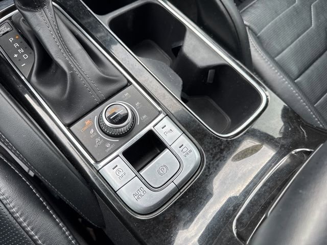 Used 2020 Kia Telluride SX image 16