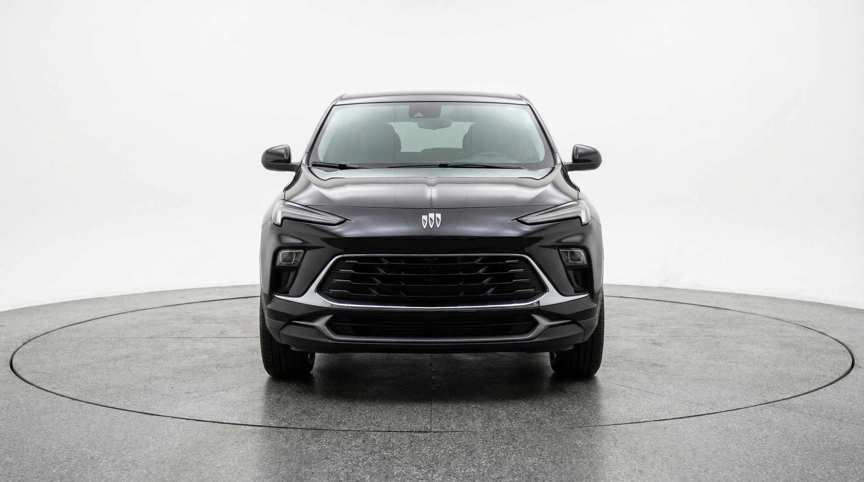 Used 2025 Buick Encore GX Preferred image 2