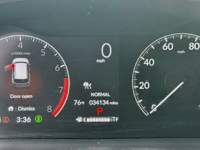 Certified 2023 Honda Pilot LX image 15