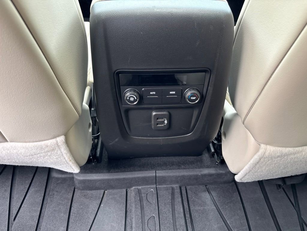 Used 2023 Buick Enclave Essence w/ Experience Buick Package AWD/4WD image 19