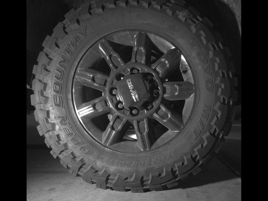 Used 2026 GMC Sierra 2500 AT4 AWD/4WD image 12