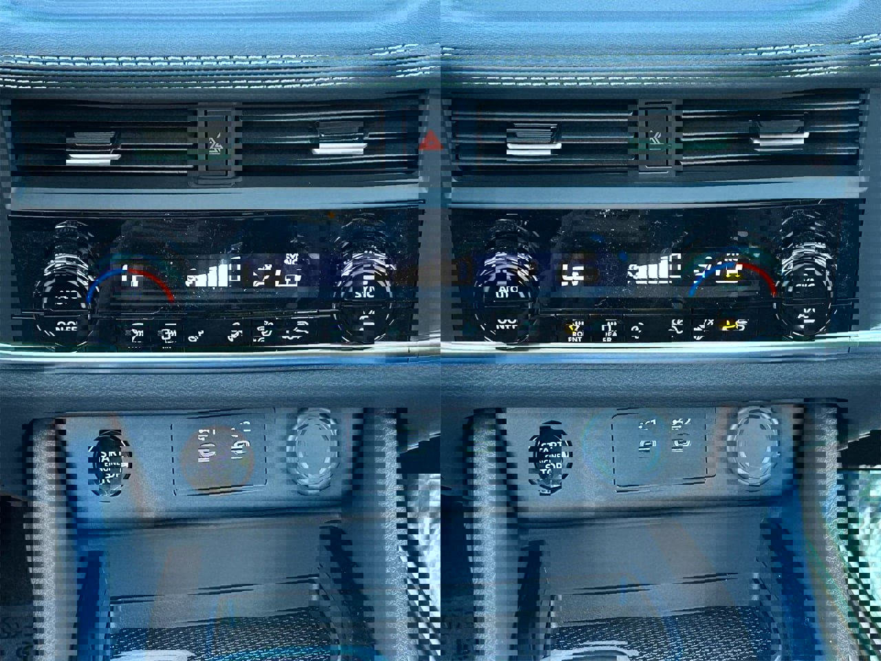 New 2026 Nissan Rogue SV image 27