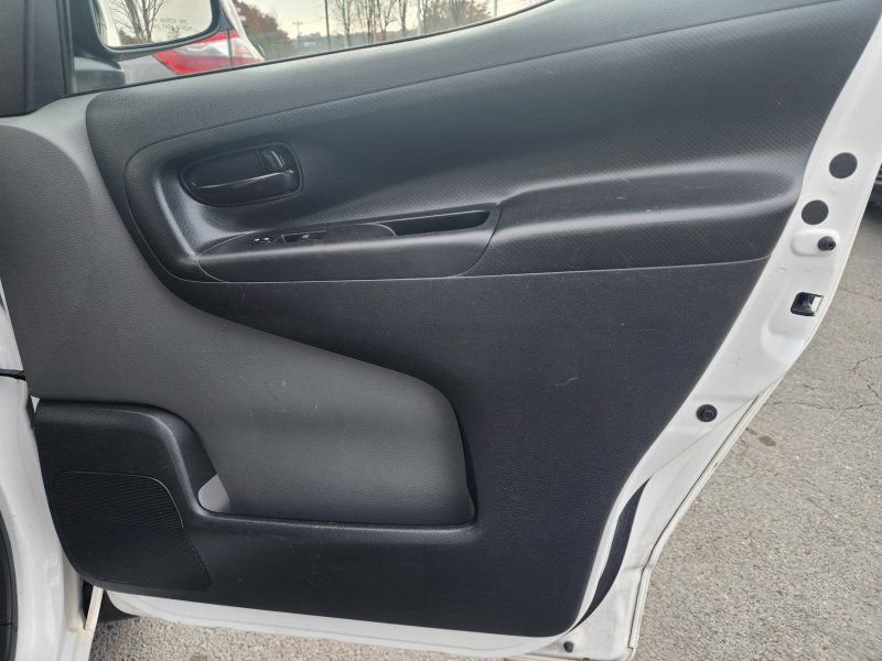 Used 2021 Nissan NV200 S FWD image 13
