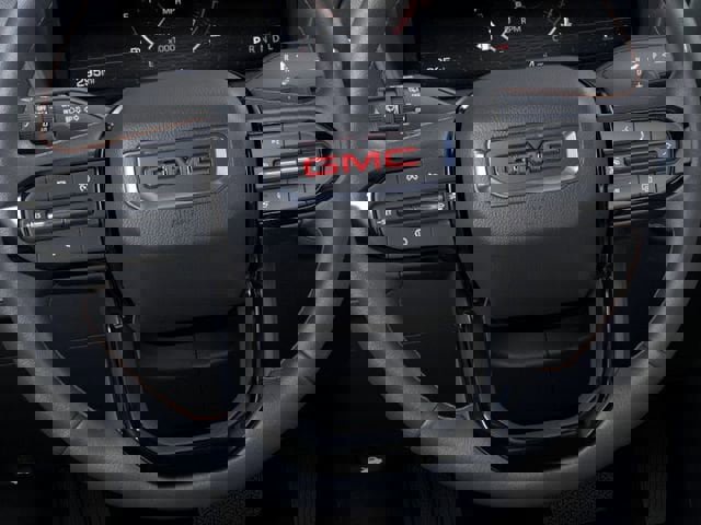 New 2026 GMC Terrain AT4 image 19