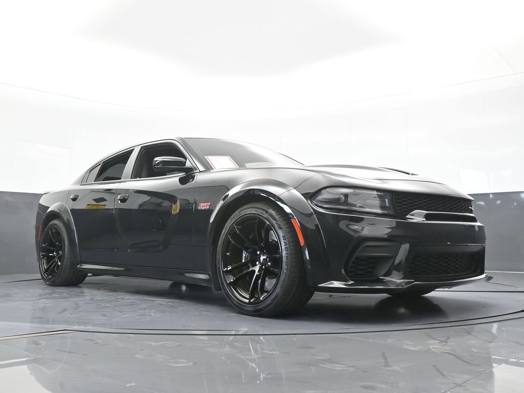 Used 2023 Dodge Charger Scat Pack RWD image 65