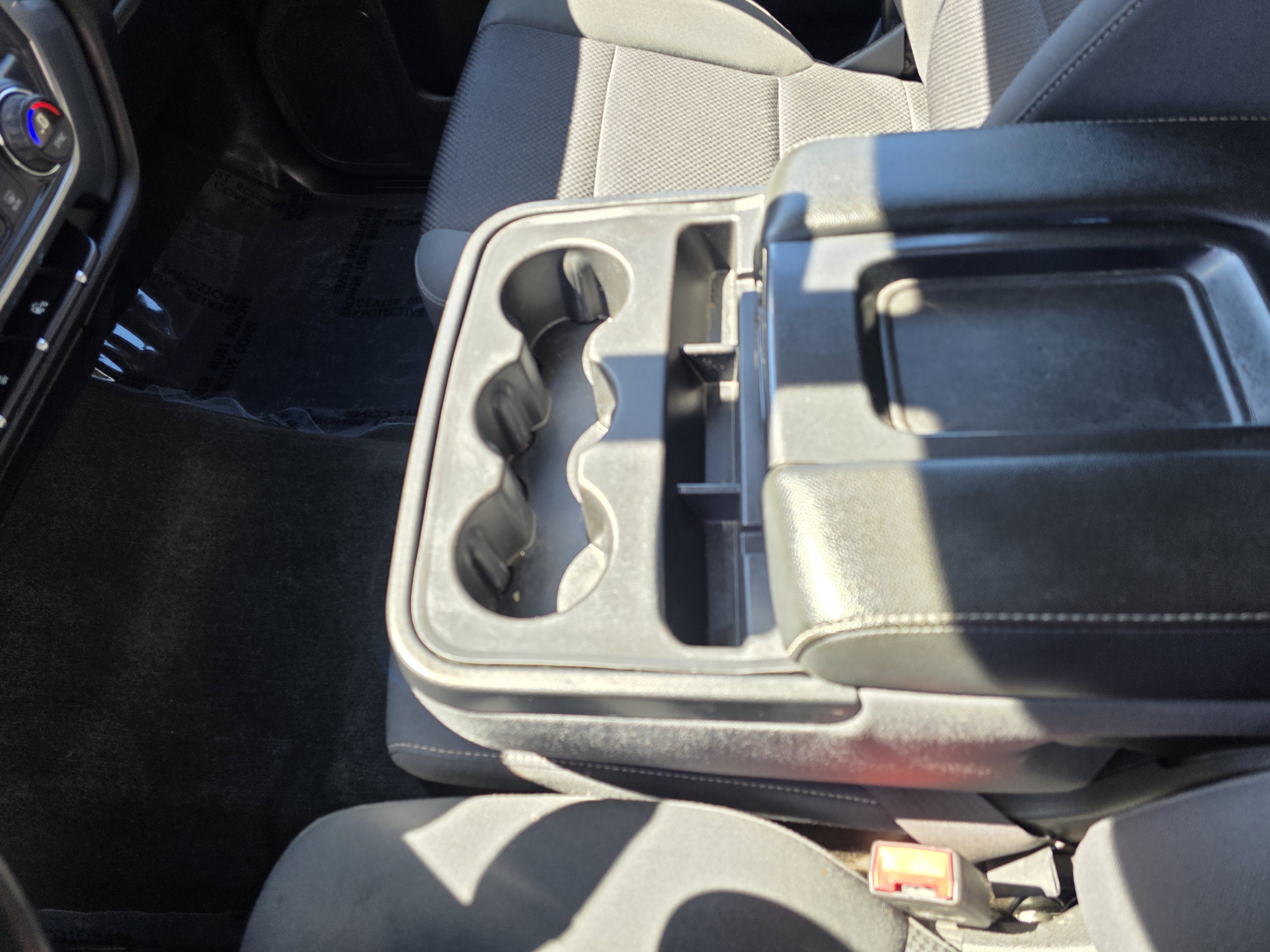 Used 2014 Chevrolet Silverado 1500 LT w/ LT Convenience Package RWD image 14