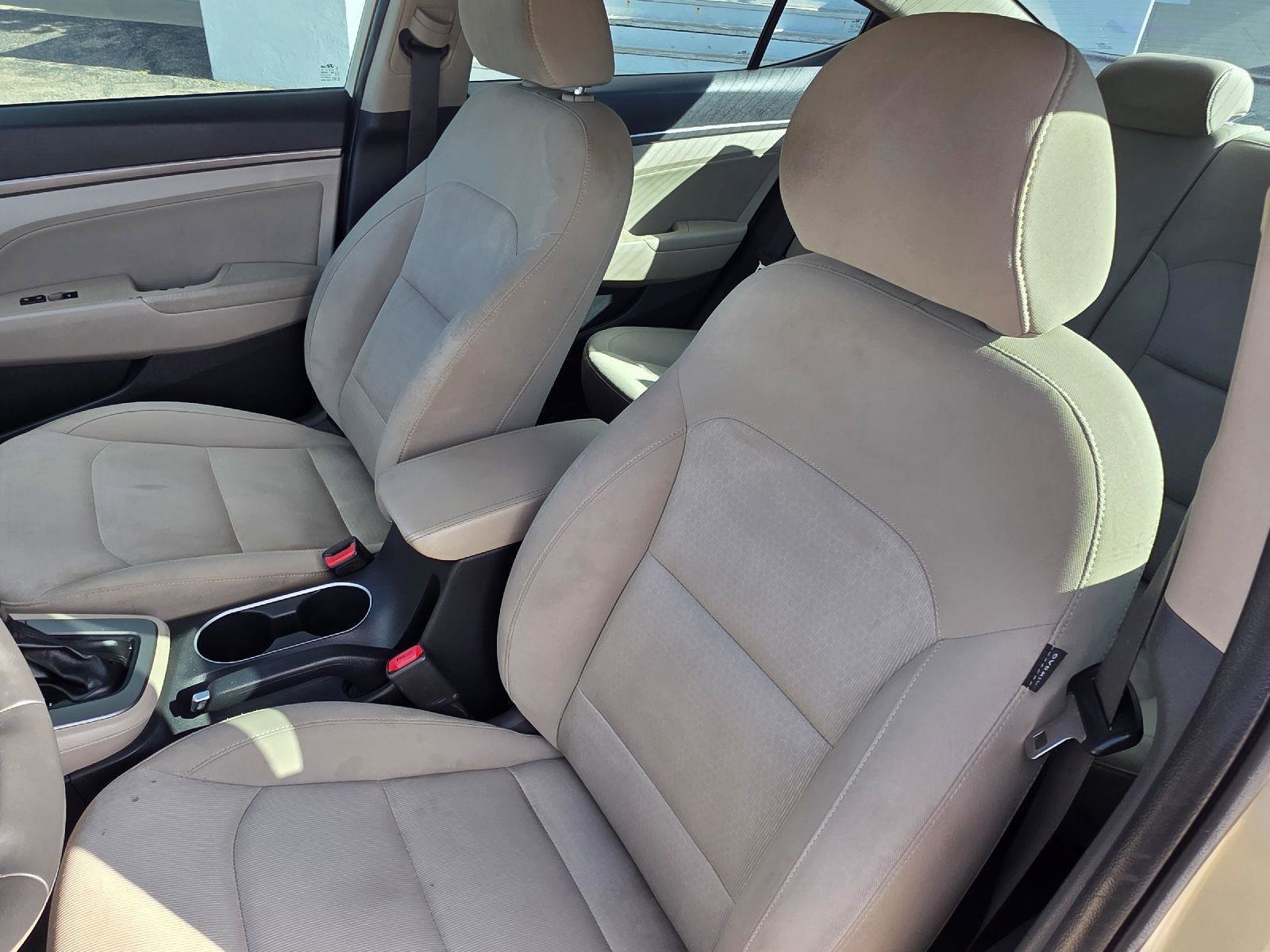 Used 2017 Hyundai Elantra Value Edition FWD image 35