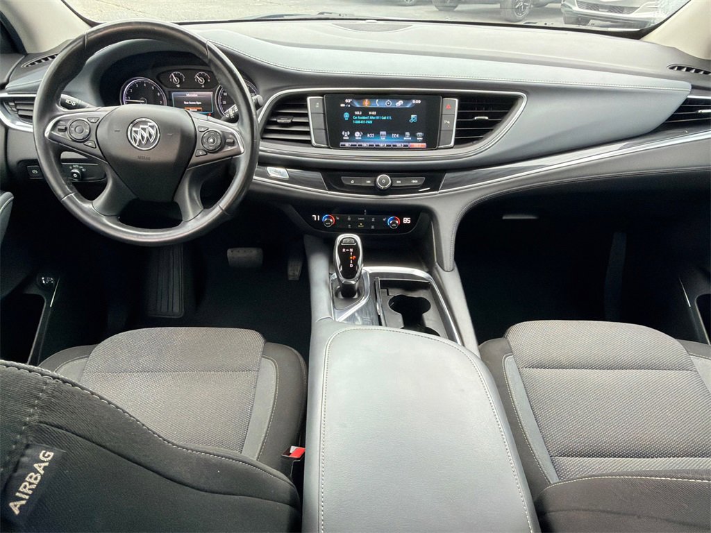Used 2019 Buick Enclave Preferred image 23