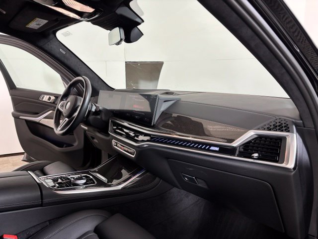 Certified 2024 BMW X7 M60i w/ Executive Package AWD/4WD image 23