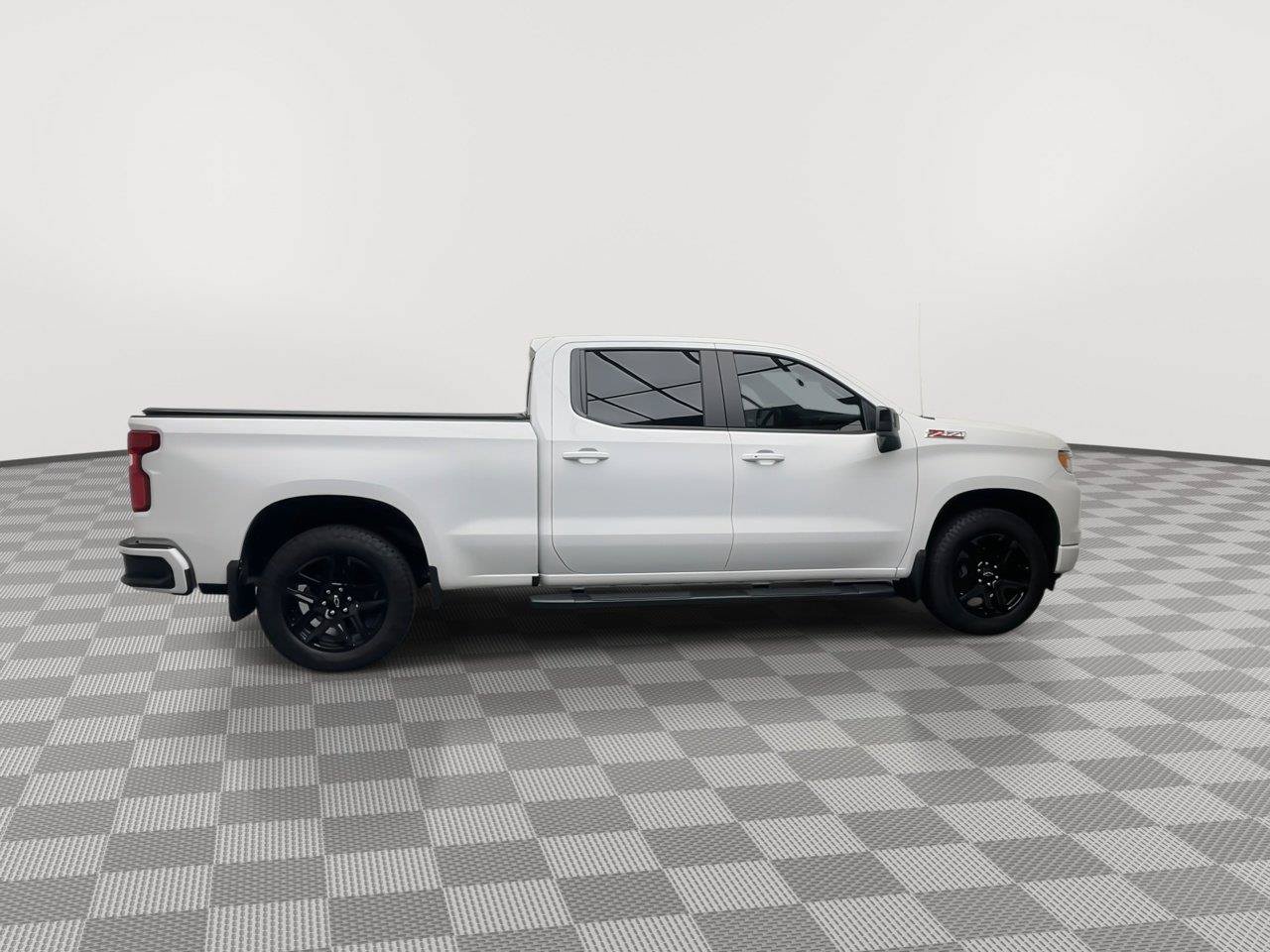 Certified 2024 Chevrolet Silverado 1500 RST w/ Convenience Package II AWD/4WD image 45