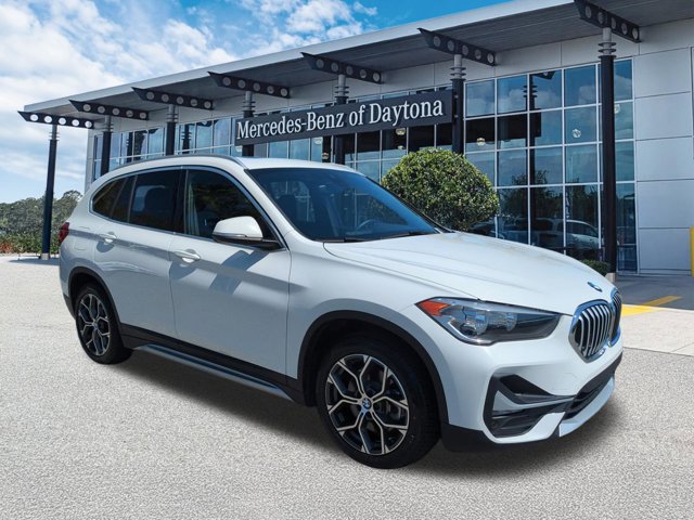 Used 2020 BMW X1 xDrive28i w/ Convenience Package image 2