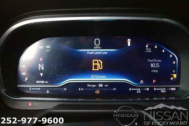 Used 2023 Chevrolet Suburban Premier RWD image 21
