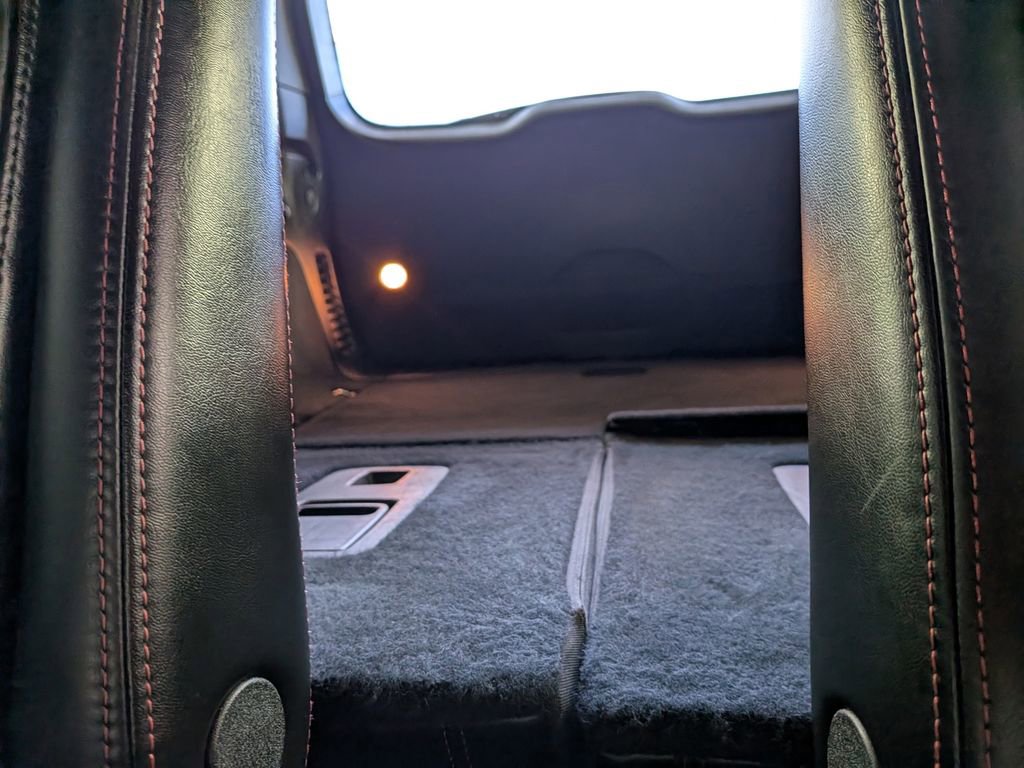 Certified 2021 Dodge Durango R/T w/ Technology Group image 38