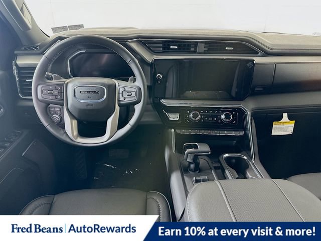 New 2026 GMC Sierra 1500 Denali w/ Denali Reserve Package image 16