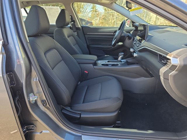 New 2026 Nissan Altima 2.5 SV w/ SV Special Edition Package image 9