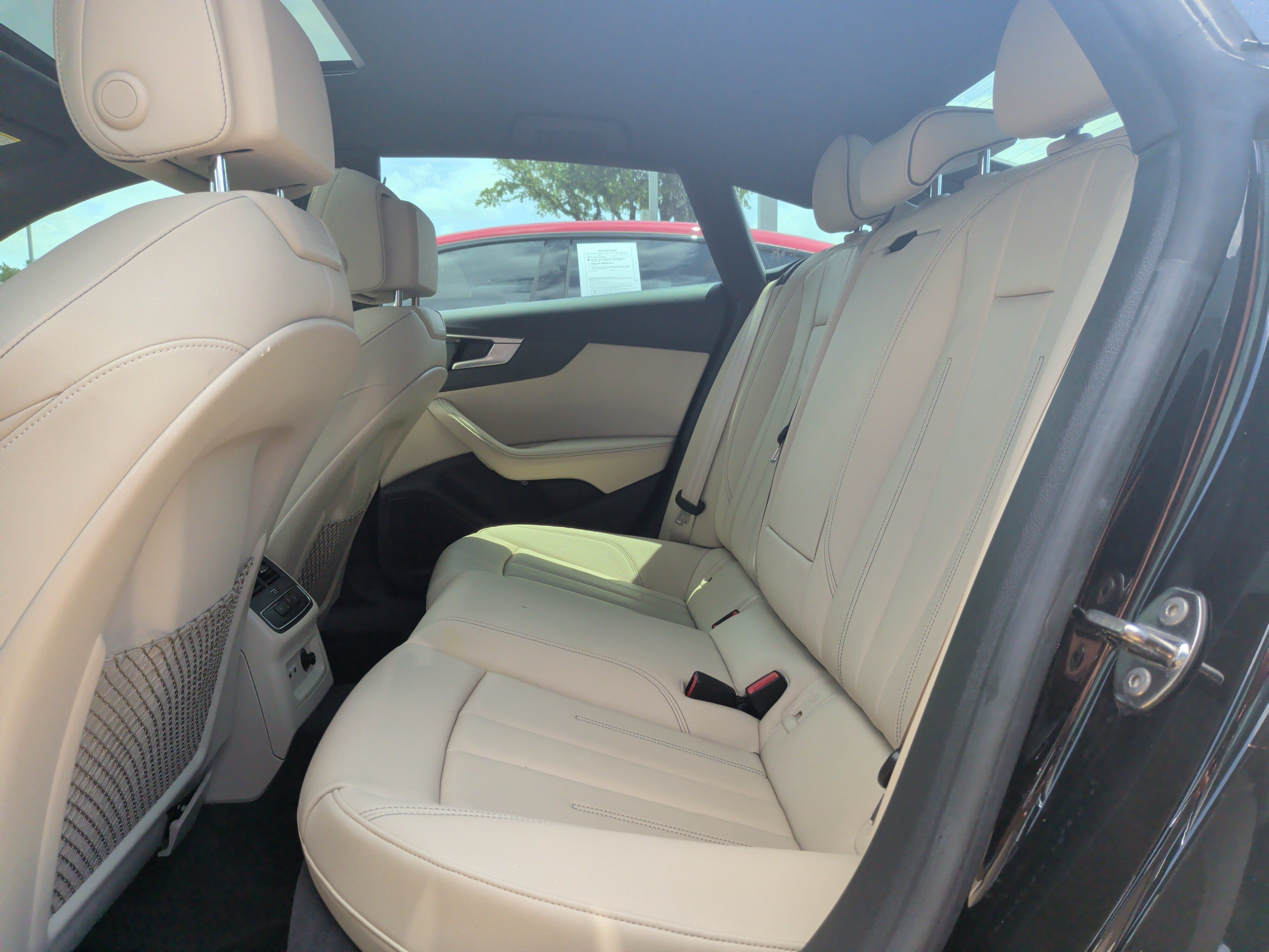 Certified 2023 Audi A5 2.0T Premium Plus w/ Premium Plus AWD/4WD image 31