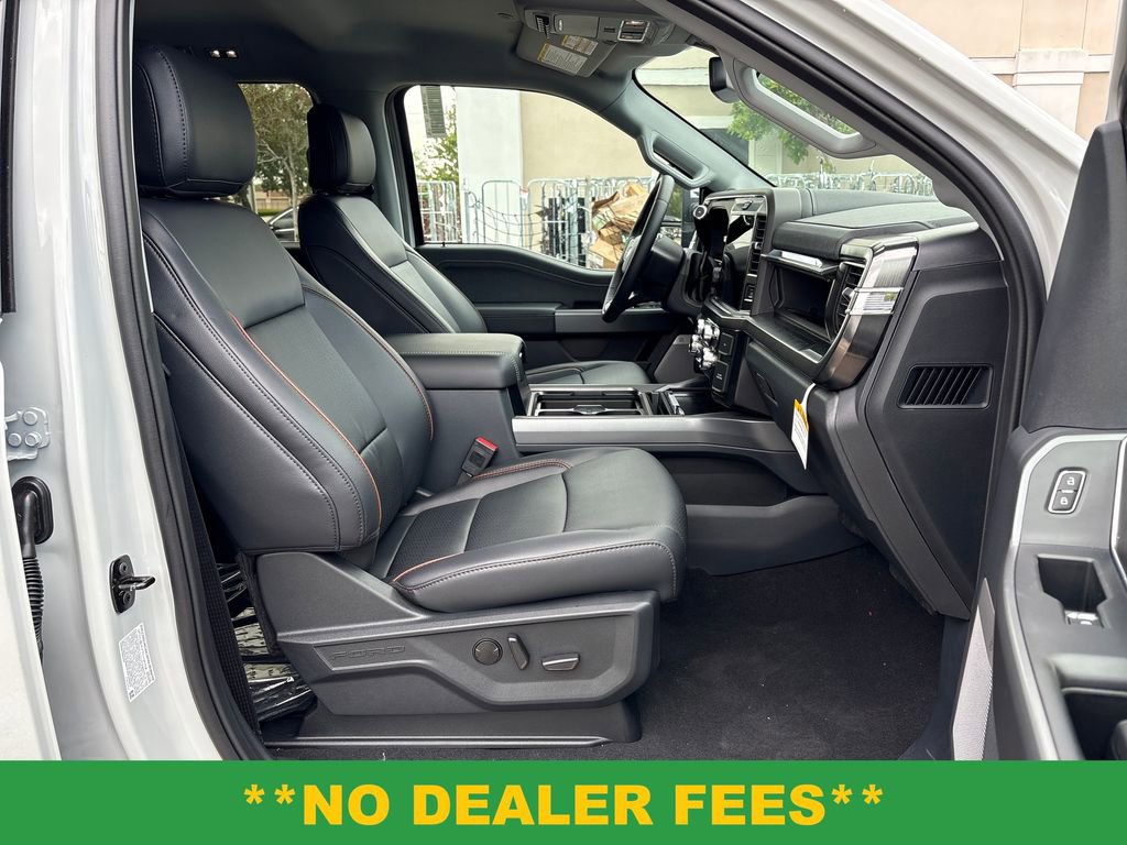 New 2026 Ford F250 Lariat AWD/4WD image 5