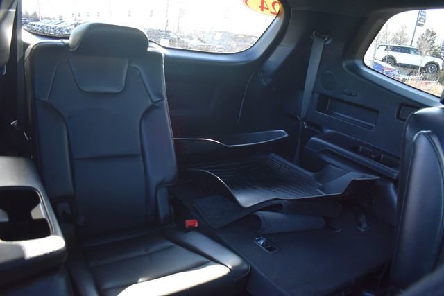 Certified 2024 Kia Telluride SX Prestige X-Line image 17