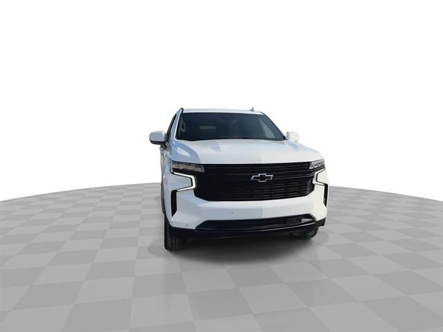 Certified 2023 Chevrolet Suburban RST image 3