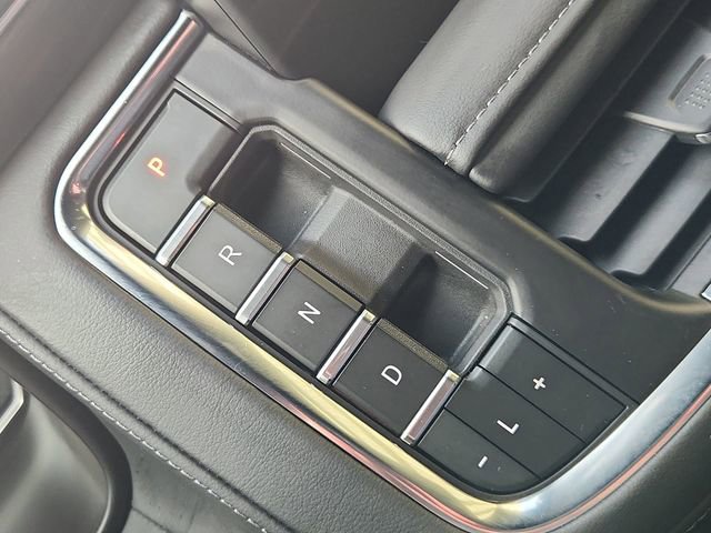 Used 2024 Chevrolet Tahoe LS w/ Driver Alert Package image 15