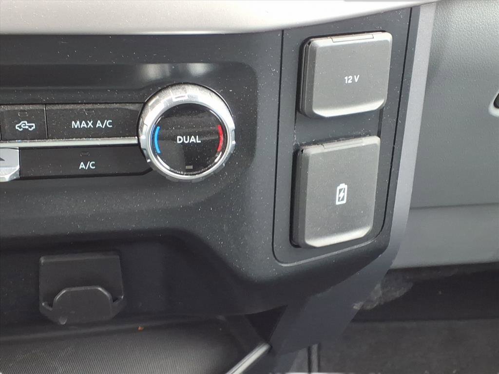 Used 2023 Ford F150 XLT w/ Equipment Group 301A Mid image 24