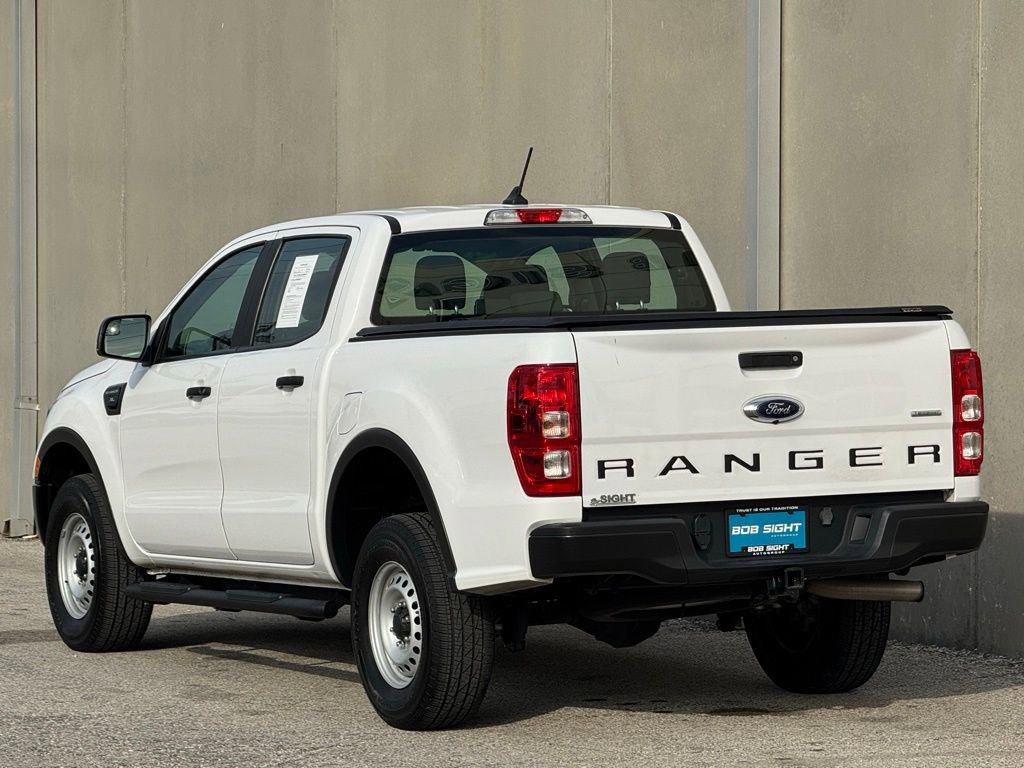 Used 2019 Ford Ranger XL w/ Equipment Group 101A Mid image 32