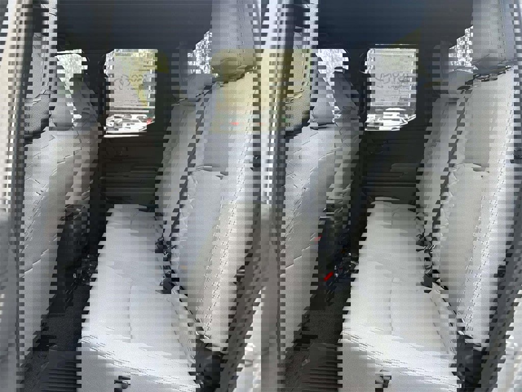 New 2025 Toyota Tacoma SR5 image 15