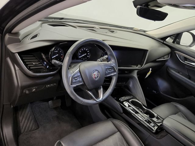 Used 2023 Buick Envision Avenir FWD image 18
