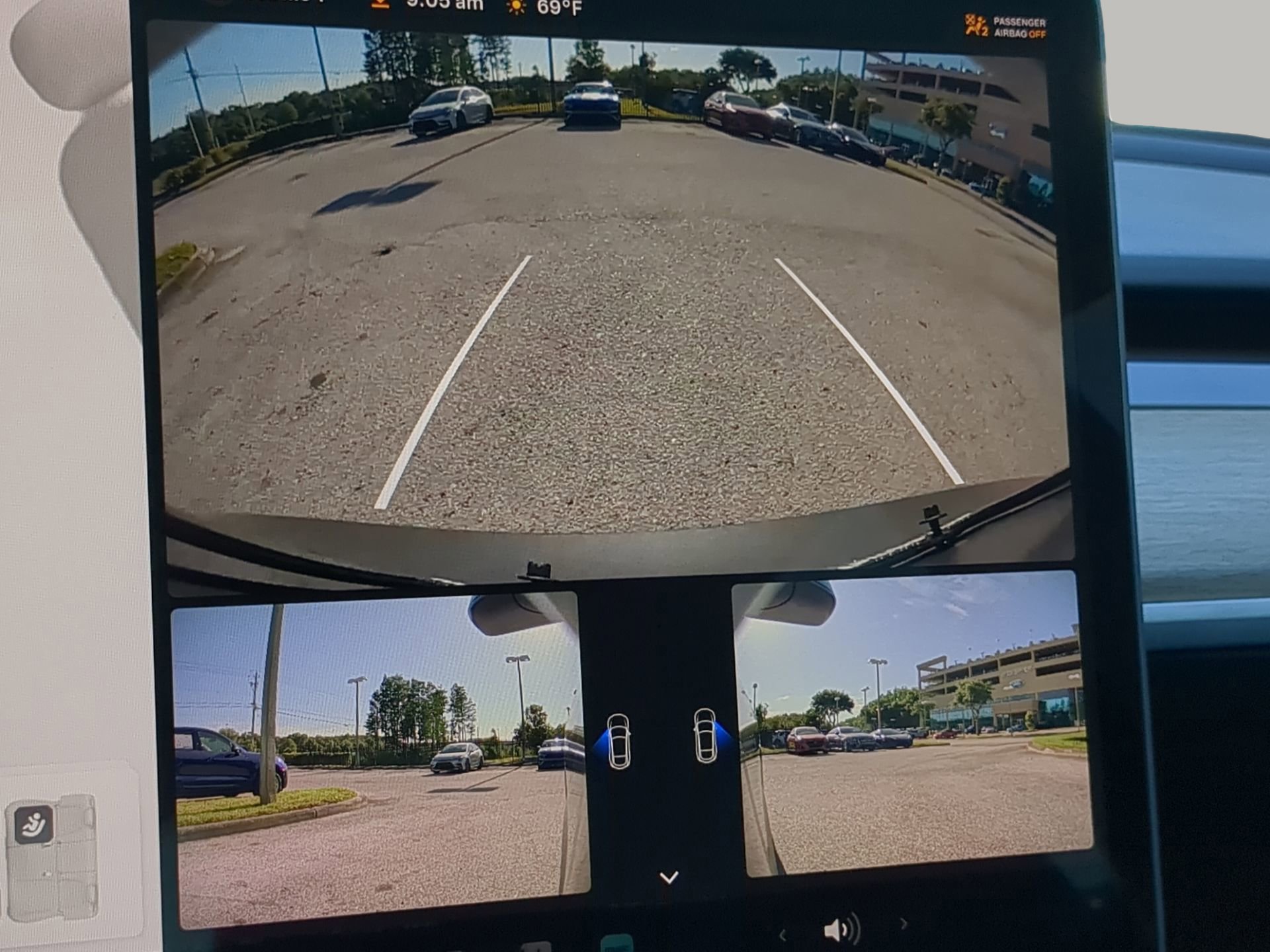 Used 2023 Tesla Model 3 Standard Range RWD image 60